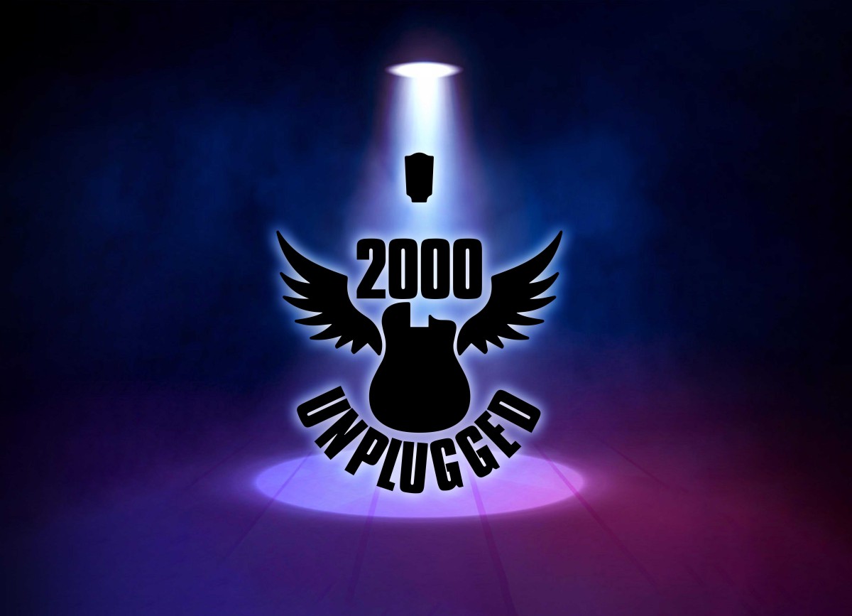 2000 Unplugged liggend