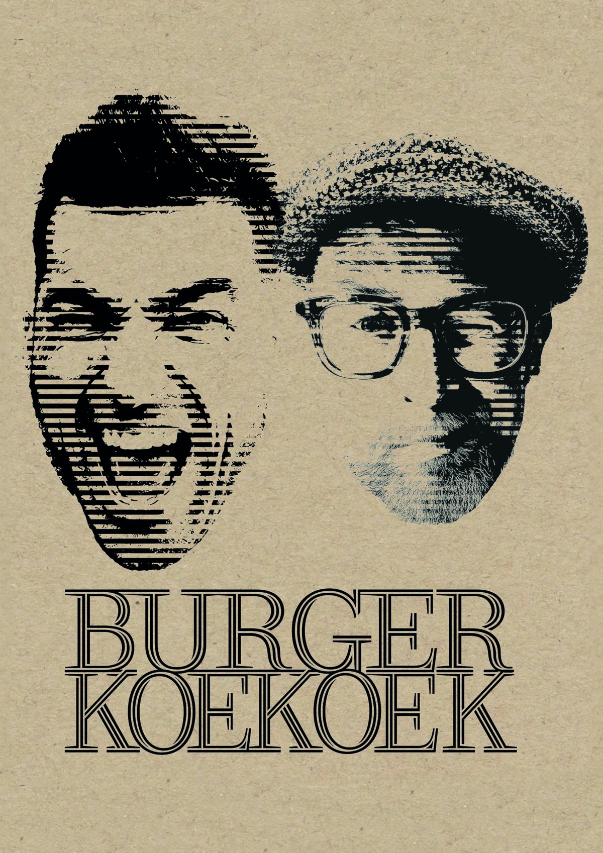 Burger Koekoek Hoe vind je zelf dat het gaat Burger Koekoek 1